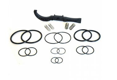 HUBB Replacement Parts Kit - For 8" Hubb Filters (HB8301) Main View
